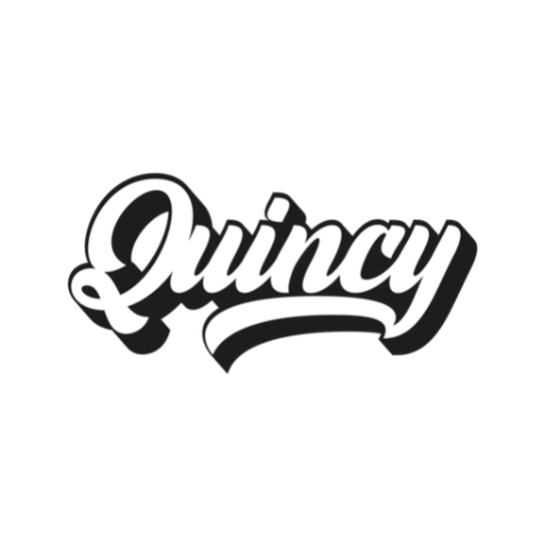 Logo Quincy
